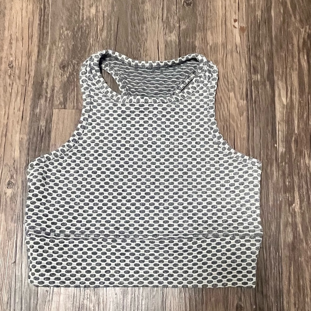 STRUT THIS BRALETTE/SPORTS BRA WORN TWICE